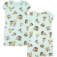 thumbnail image 2 of Nickelodeon Girls Rugrats T-Shirt Dress- Little and Big Girls Sizes 4-16, 2 of 3