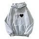 thumbnail image 1 of Sudadera Hombre Mujer Casual Moda Hoodie Deportiva Capucha, 1 of 6