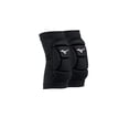 thumbnail image 1 of Coderas Mizuno MZO negras pequeñas/medianas, 1 of 6