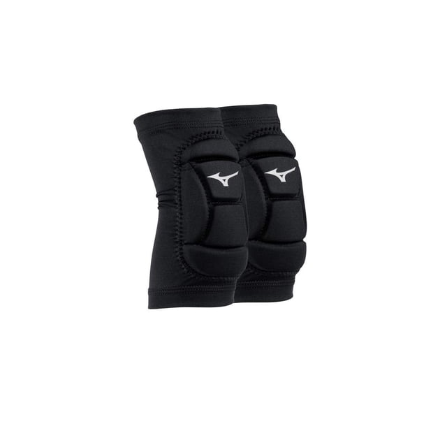 Coderas Mizuno MZO negras pequeñas/medianas