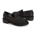 thumbnail image 5 of MUK LUKS Women's Vania Loafer, 5 of 8