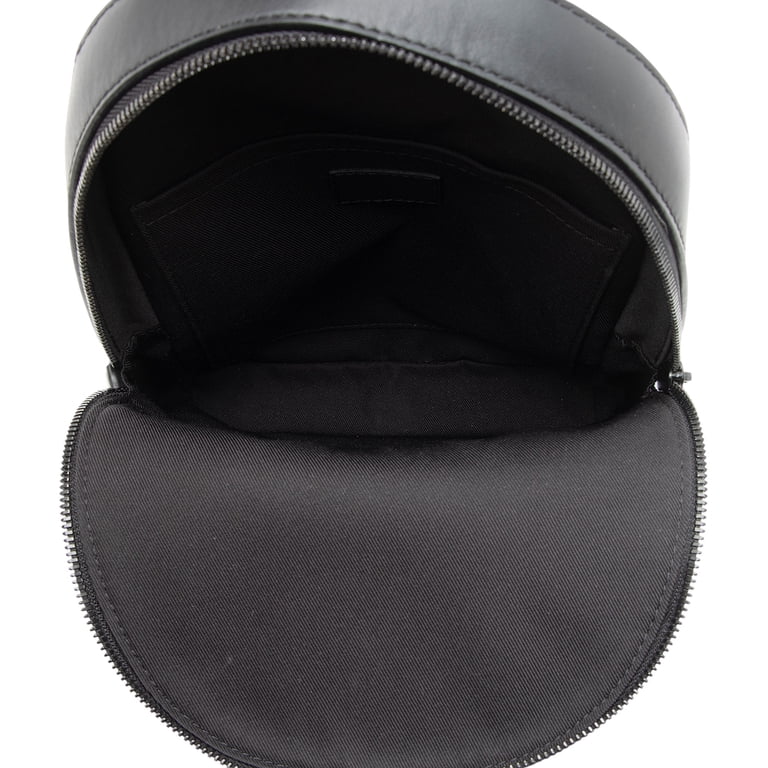 Pre-Owned Louis Vuitton Calfskin Aerogram Pilot Slingbag  display picture 1