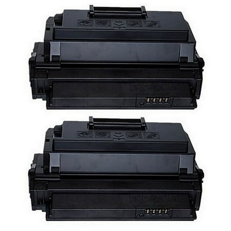 PrinterDash Replacement for Tektronix- Phaser 3450B/3450D/3450DN High Yield Toner Cartridge (2/PK-10000 Page Yield) (106R687_2PK) price history on PriceWatchPro