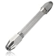 thumbnail image 2 of Steel Watch Jewellers Silversmiths Pin Vice 0 - 3.1mm Six An, 2 of 3