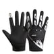 thumbnail image 1 of Guantes de ciclismo para deportes al aire libre, locomotoras, fitness, antideslizantes, para primavera y verano, especiales para soldados que luchan al aire libre, protección, 1 of 5