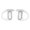 White, variant on Wireless Earbuds, 144 Languages 4 Translation Modes High Fidelity Stereo Sound Language Translator Earbuds for Studying Black,White