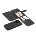 thumbnail image 3 of Wallet Case for  13/13 mini/13 Pro/13 Pro Max Carry Phone Credit Cards ID Cash All in One, 3 of 6