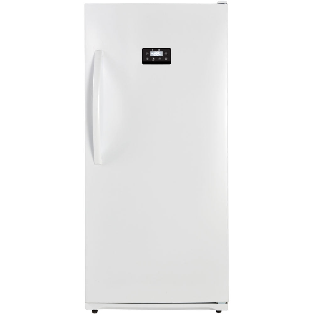 Danby Energy Star 13.8Cu. Ft. Upright Convertible All Fridge / All