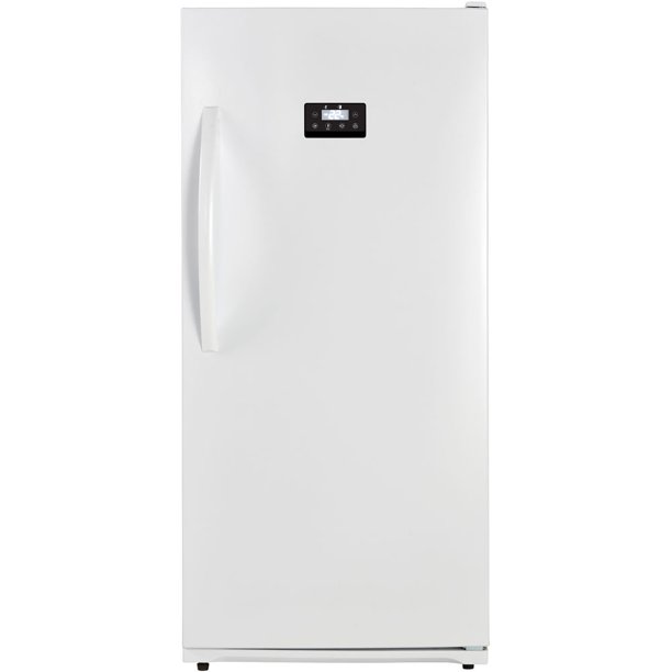 Danby Energy Star 13.8Cu. Ft. Upright Convertible All Fridge / All