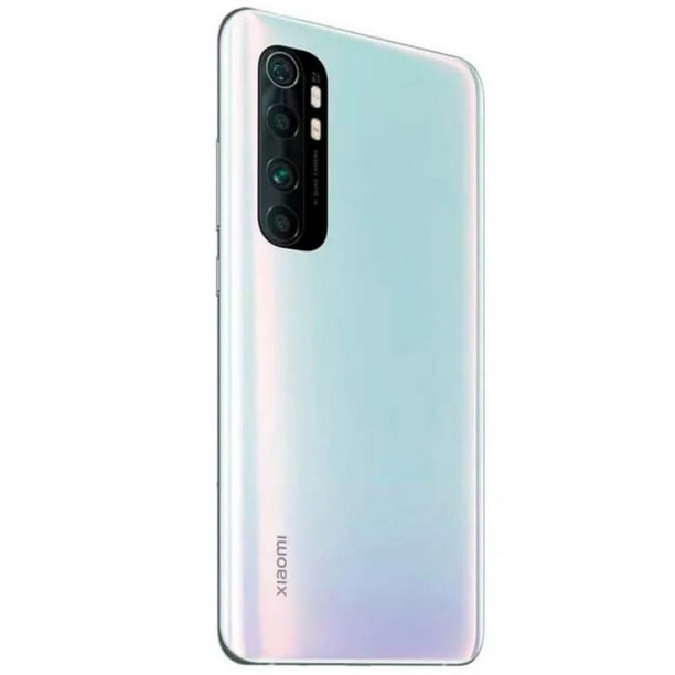 【新品未開封】Mi Note 10 Lite Glacier White 64G Xiaomi Mi Note 10 Lite Glacier White
