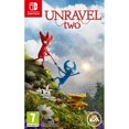 thumbnail image 1 of Unravel Two [Nintendo Switch], 1 of 12