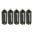 thumbnail image 1 of MasteelfCA 5 Pcs Boîtier en Plastique 3 Piles AAA pour Lampe de Poche, 1 of 8