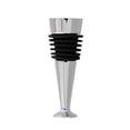 thumbnail image 7 of Reusable Wine Cork Bottle Wine Stopper Top Closer Seal in Brass - Letter “R”, 7 of 7