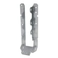 thumbnail image 1 of Simpson Strong Tie LRU210Z 2 x 10 in. Light Rafter Slopeable U Hanger- 18 Gauge, 1 of 3