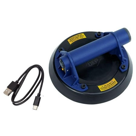 

Extreme 75023 8 in. Electric Suction Cup