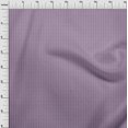 thumbnail image 3 of oneOone Silk Tabby Fabric Stripe & Swirl Ikat Print Fabric BTY 42 Inch Wide, 3 of 4