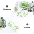 thumbnail image 4 of LOLIPPYY 1Jgo Pinzas Con De Para Organizar Con Estilo Y Durabilidad, 4 of 8