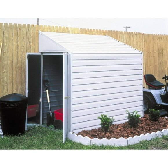 5 X 10 Storage Shed