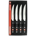 thumbnail image 2 of Wusthof Classic 4 Piece Steak Knife Set, Hollow Edge, 2 of 2