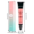 thumbnail image 2 of Truly Beauty Products Portable Makeup Base For Eyes And Face Moisturizing And Pore Gel Base, 2 of 7
