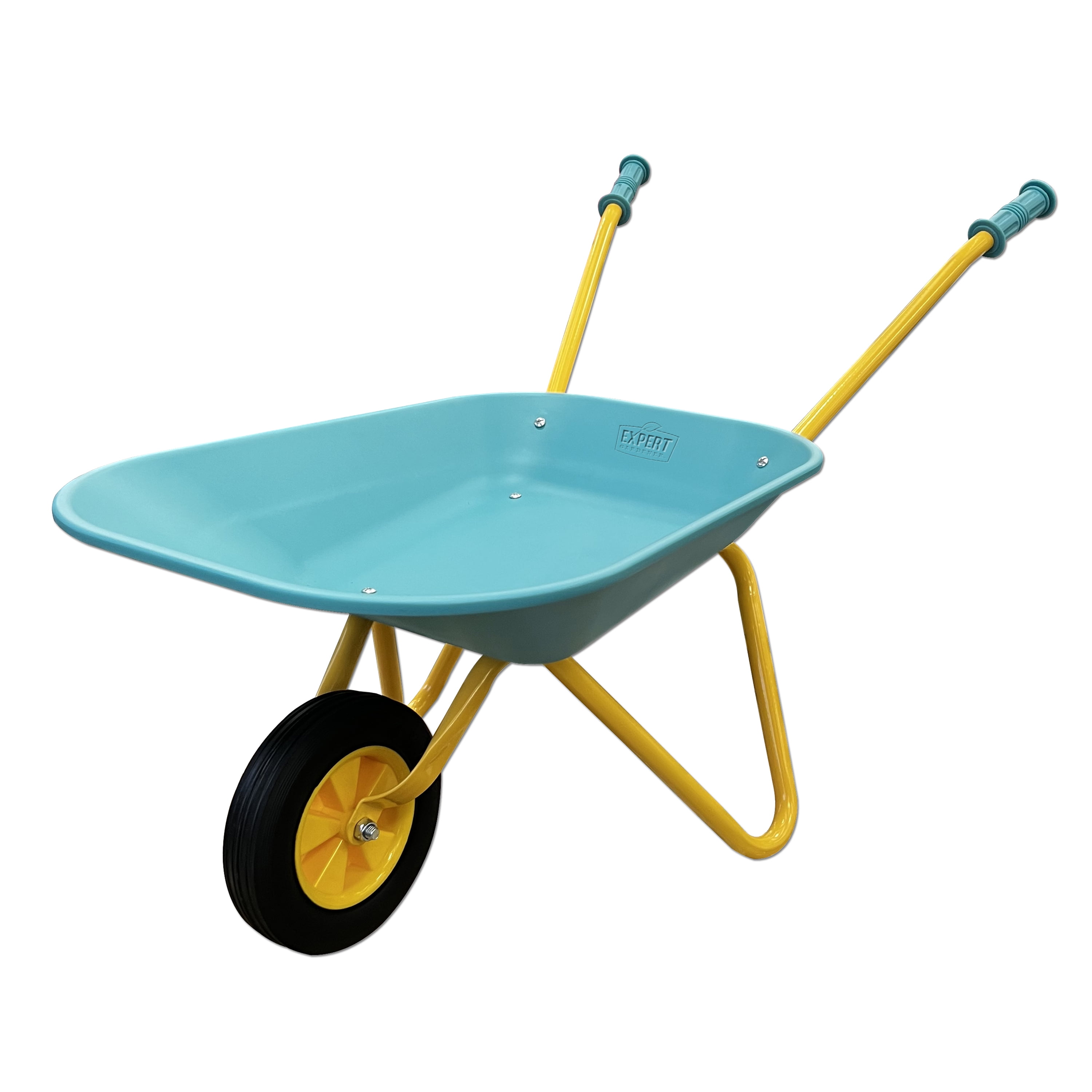 Expert Gardener Kids Gardening Wheelbarrow