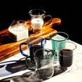 thumbnail image 2 of Double Walled Colored Coffee Mug Set - 10oz (Set of 2 or 4), 2 of 7