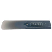 Bari Synthetic Alto Sax Gold Star Reed - Strength 4.0-4.5 - Hard