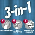 thumbnail image 6 of OdoBan 1 Gal. 3-in-1 Carpet Cleaner, Concentrated Carpet Cleaning Solution, EPA Safer Choice Certified, 2-Pack, 6 of 6
