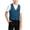 Green, variant on Boys Formal Suit Vest Sleeveless Blazer Jacket Button Down Dress Waistcoat with Pockets For Uniform School Party Prom Wedding 4-14 Years