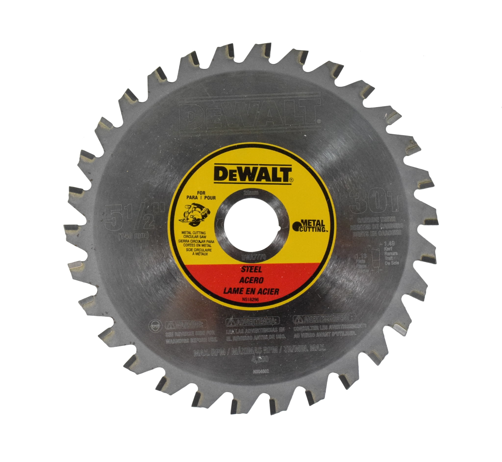 20v max metal cutting circular saw dcs373b dewalt sale