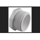 thumbnail image 1 of Tapón de rosca macho Charlotte Pipe de PVC Schedule 40 de 3 pulgadas, 1 of 1