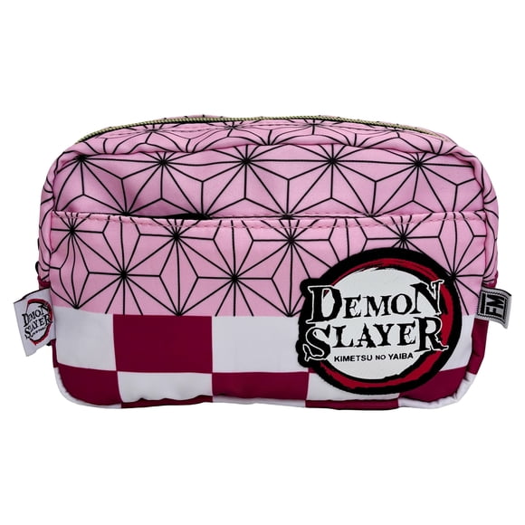 Lapicera Fotorama Demon Slayer Nezuko Pink