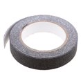 thumbnail image 1 of 5 M / Rollo CINTA DE SEGURIDAD TEXTURIZADA SIN DESLIZAMIENTO ESCALERA PASO PISOS PISOS 5mx25mm Sunnimix Cintas antideslizantes de seguridad, 1 of 8