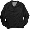 Starter - Big Men's Jersey-Lined Windwear Jacket