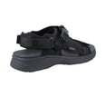 thumbnail image 4 of Cotswold Mens Buckland Sandals, 4 of 4