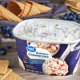 image 1 of Great Value Blueberry Cheesecake Ice Cream, 48 fl oz