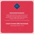 thumbnail image 6 of (3 pack) Blue Buffalo Red, White & Blue Bits, Soft and Chewy Training Treats, Chicken, 4.5oz Bag, 6 of 10