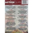 thumbnail image 2 of 12 Action Films DVD, 2 of 2