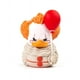 thumbnail image 3 of Figura de vinilo TUBBZ Primera edición Horror Pennywise Duck 9 cm, 3 of 6