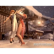 Dead or Alive Ultimate Xbox
