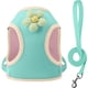 thumbnail image 5 of Dog Harness with Collar, Reflective Kitten Harness Breathable for Young Pets, 5 of 5