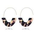 thumbnail image 3 of Pendientes Vintage Minnieouse AP008231-06 Azul Marrón, 3 of 6