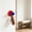 Blue#2316, variant on Colorful Ball Adhesive Wall Hook No Drill Decorative ABS Hooks for Hanging Hats Bags Towels in Home Bathroom Bedroom