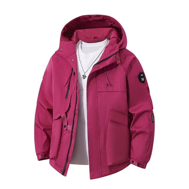 Chaquetas y abrigos casuales con capucha de manga larga para mujer, camisetas lisas, blusas de manga larga, blusas casuales, chaquetas cortavientos, chaquetas con capucha, conjuntos para senderismo al