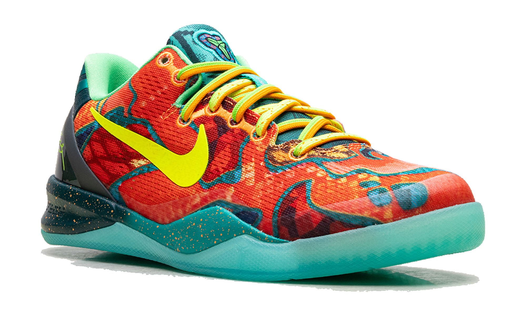 NIKE GRADE SCHOOL Kobe 8 Protro GS 