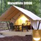 thumbnail image 1 of 5W 5V USB Luz De Camping Bombilla LED Portátil Luz Para Exteriores Con Atenuación Táctil Cable De 2,5 M Luz De Tienda Luz De Emergencia ANGGREK USB Camping Light, 1 of 8