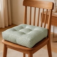 thumbnail image 6 of Anckoeil Seat Cushion, Soft High Elastic Chair Pad, Non-Slip Breathable Cushion for Home & Office Use, 6 of 6