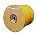 thumbnail image 3 of T.W. Evans Cordage 80-040 3/4 in.X 600 ft. Buffalo Twisted Polypro Rope in Yellow, 3 of 3