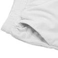 thumbnail image 6 of YANGXINX Men's Casual Shorts Summer Lightweight Drawstring Elastic Waist Joggers with Pockets Breathable Outdoor Athletic Relaxed Fit Clothes, 6 of 9