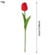 thumbnail image 3 of Flor Mini PU Bouquet Ornaments - High-end Decor, Realistic PU Material, Long-lasting, for Living Room Wedding, No Watering, 3 of 4